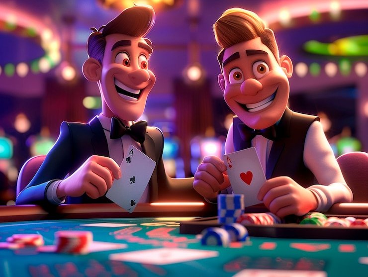 0ppo Bingo Carnaval